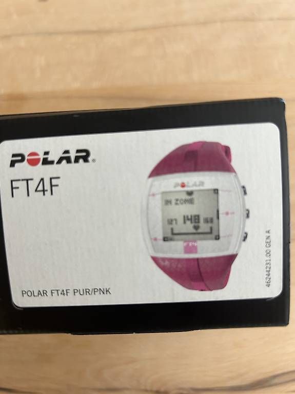 Orologi: Polar Uhr – Usato da Winterthur venduto da jud_bpr2