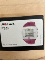 Polar Uhr