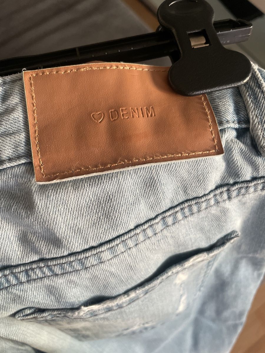Jeans: FB Sister Girlfriend Jeans Grösse XXS – Usato da Winterthur venduto da Lili3435 3