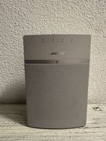 Bose Soundtouch 10 Lautsprecher