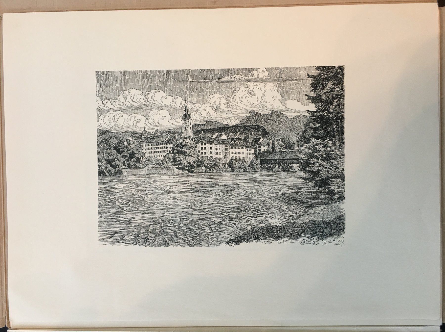 Poster & Bilder: PAUL SCHÜRZH 1886-1939 – Gebraucht aus Oftringen von Vucki 5