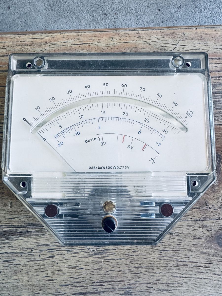 Technique de radiocom: P83710  – D'occasion à Sternenberg par Mcfraui