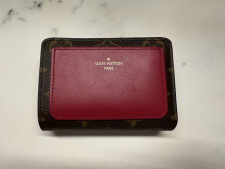 Louis Vuitton Lou Portemonnaie