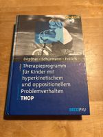 Therapiebuch Kinder ADHS Döpfner/Schürmann/Fröhlich CD