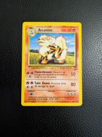 Base Set 2 Arcanine 33/130 Ab 1