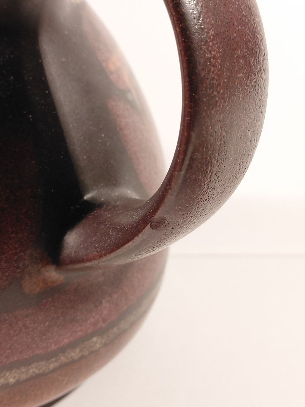 Teiere: Théière en Céramique 19 cm – Usato da Winterthur venduto da SilverFR 7