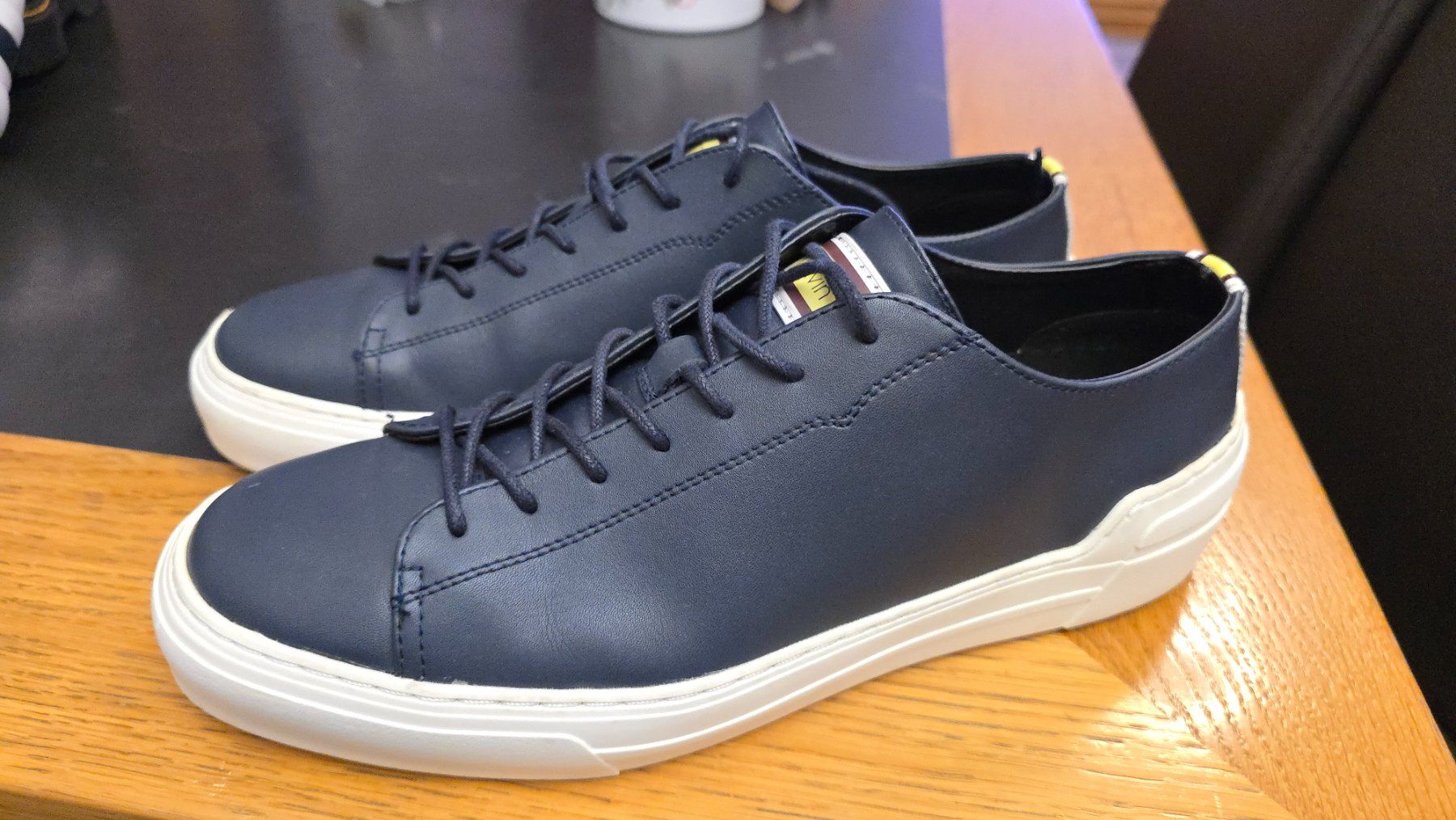 Calvin Klein Scarpe da uomo: Calvin Klein schuhe EU 42 – Usato da Wallisellen venduto da theblacksheep