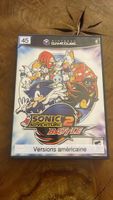 Sonic Adventure 2 Battle - Nintendo GameCube - Complet
