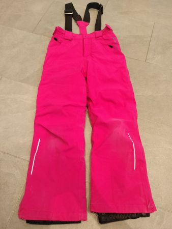 Mädchen Skihose Trevolution Grösse 128