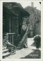 Arcegno - Losone