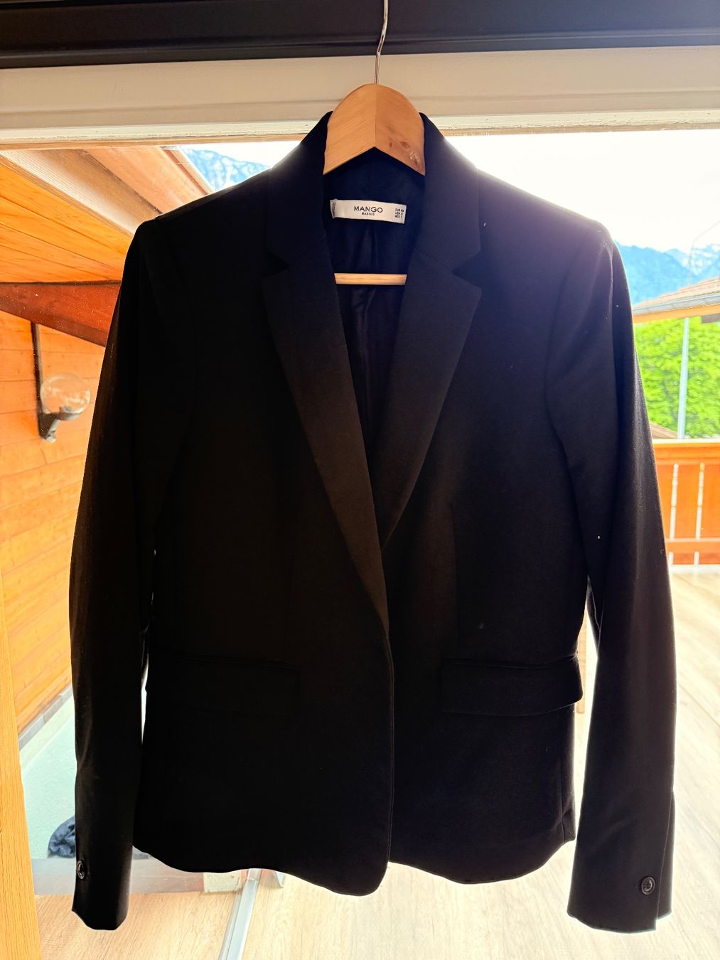 Mango Giacche: Damen Blazer – Usato da Ringgenberg BE venduto da MiBa16