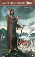 Küchler-Ming Rosalia, Saint Nicolas de Flue