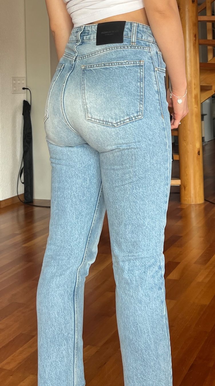 Jeans: Cool Jeans „Fearless“ – Gebraucht aus Zürich von eli_t8nw 2