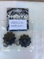 Shimano Laufrollen Kettenwechsler