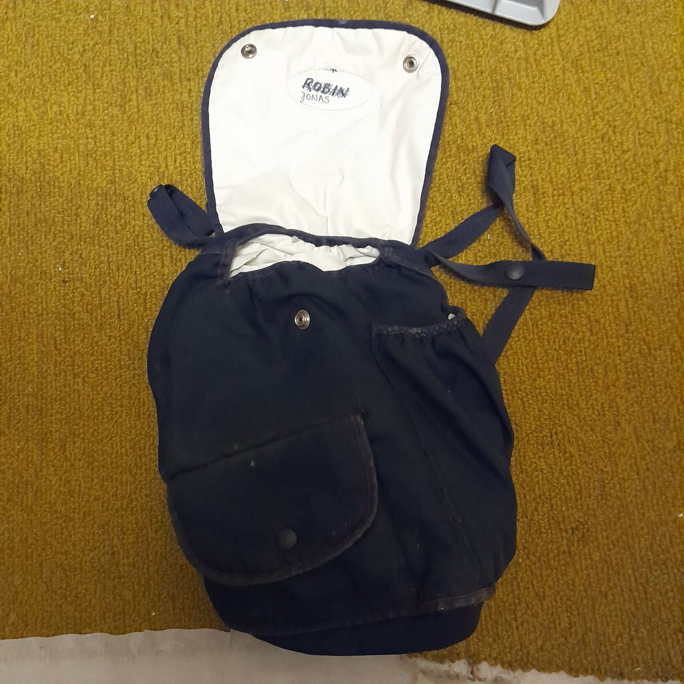 Borse & Zaini: Kinderrucksack – Usato da Orpund venduto da 118302 1
