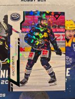 National League - Green - Isacco Dotti - HCAP