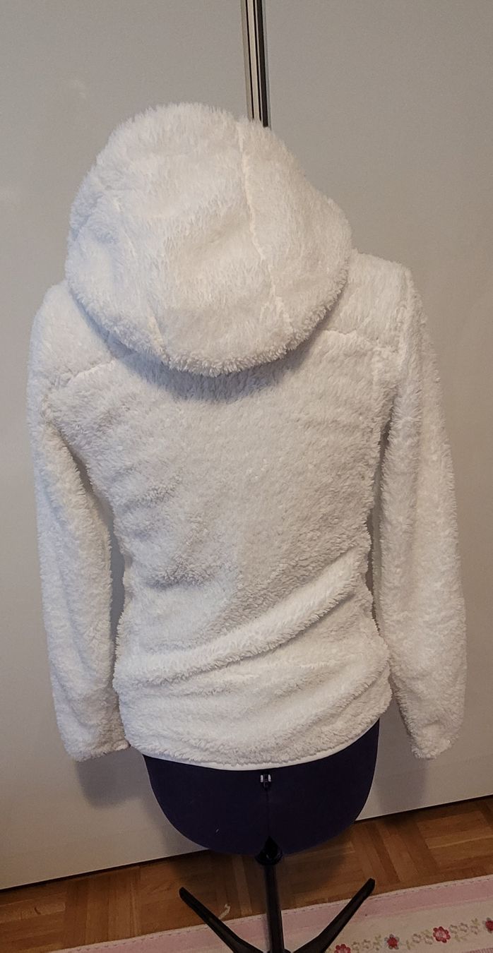 Giacche: Kuschelige Fleece Jacke – Nuovo (secondo la descrizione) da Pratteln venduto da pri_yxn5 3