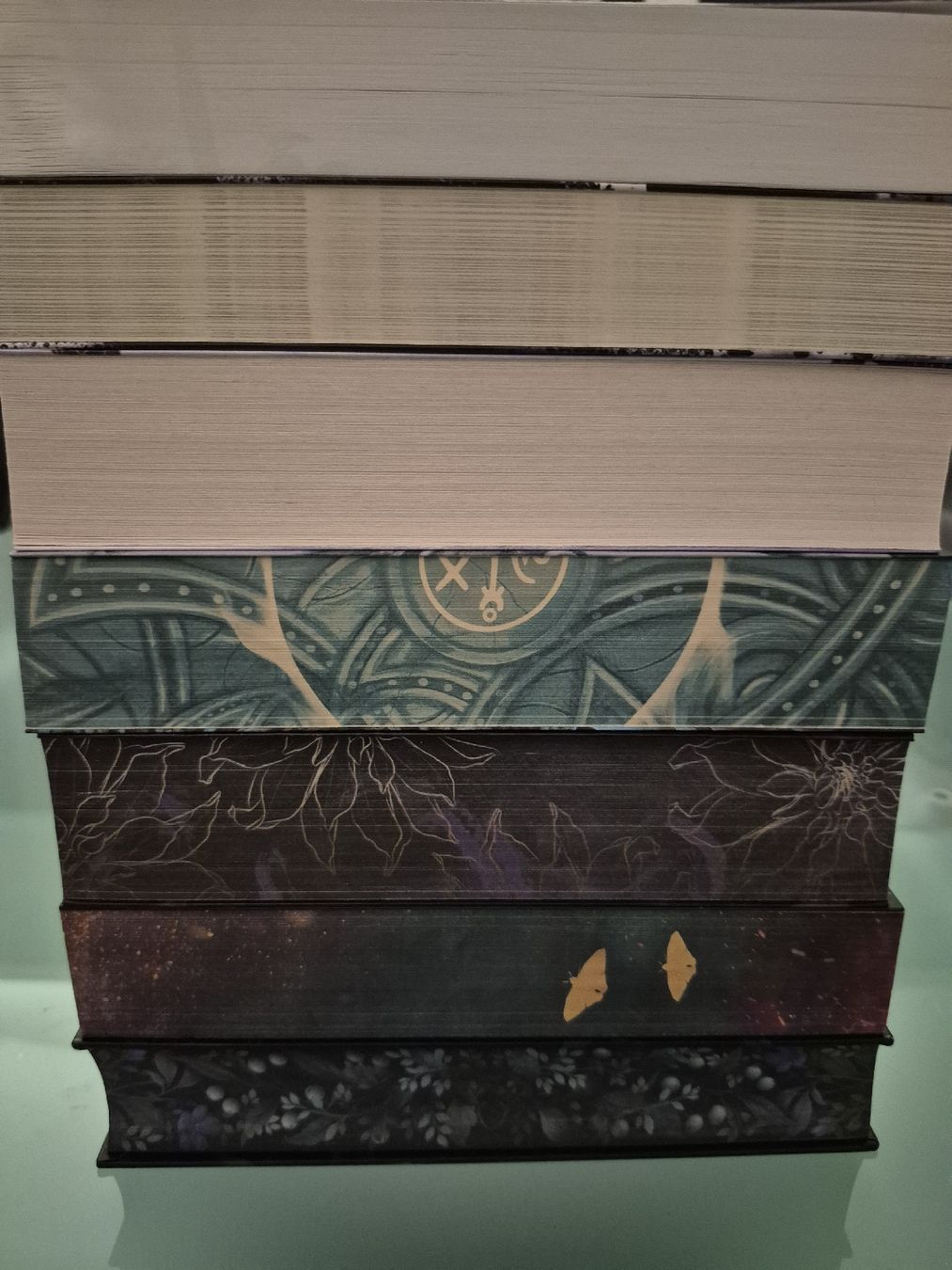 Libri: Fantasy, Dark Romance Paket – Usato da Buochs venduto da Neclipse 1
