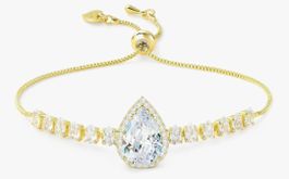Armband 14k vergoldet Garantie 2 Jahre