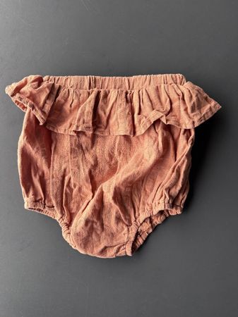 Baby-Bloomers von Lil' Atelier, Grösse 86, 1–1½ Jahre