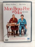 DVD Mon Beau-Père et moi (fr/uk) Robert de Niro Ben Stiller