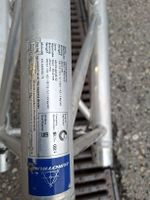EUROTRUSS HD33 Traverse 3.5m Aluminium guter Zustand