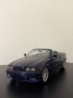 BMW 325i E36 Cabrio 1:18 Maisto Tuning