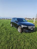 Volvo Xc90 T6