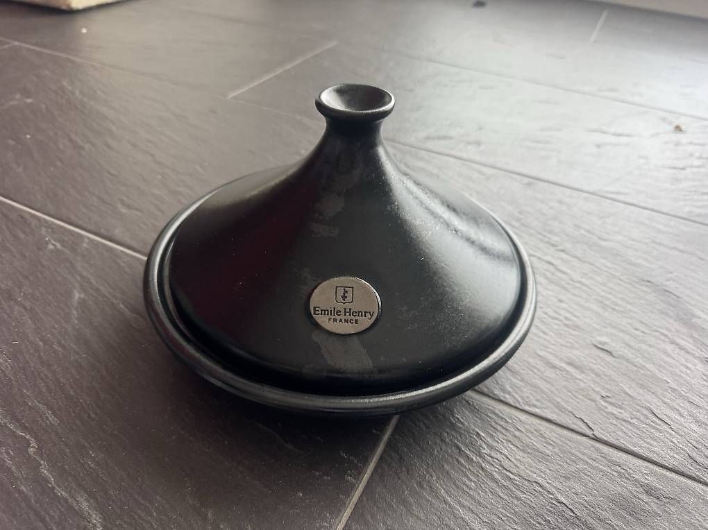Emile Henry Casseroles: Tajine Emile Henry – Neuf (Voir description) à Altendorf par Nordseekind 1