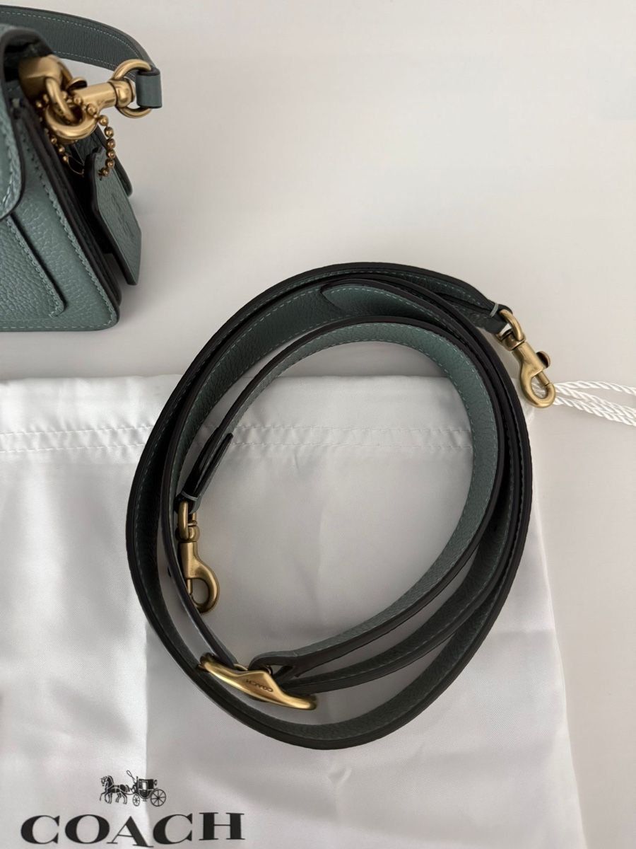 Coach Borse da donna: Coach tabby shoulder bag – Nuovo (secondo la descrizione) da Uerikon venduto da Hariken 7
