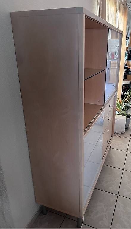 Vitrines: Highboard / Vitrine – D'occasion à Flawil par sakul95 1