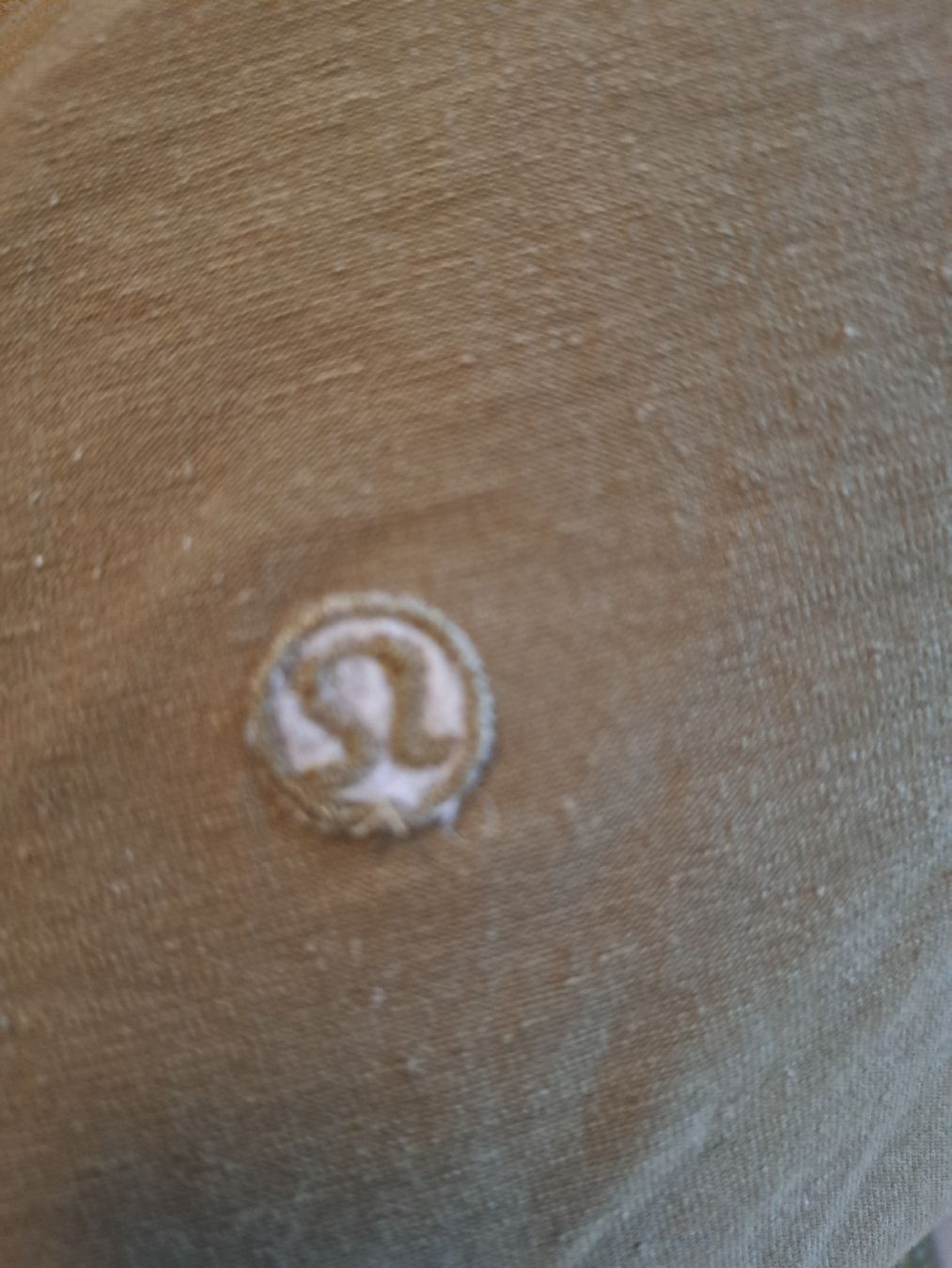 Vestiti: Lululemon Kleid – Usato da Thalwil venduto da sternenstaub369 3