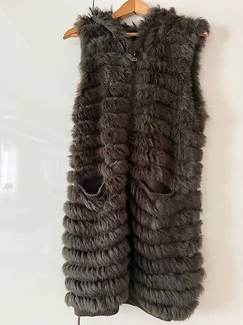 Gilets: Oakwood Fellweste 36 – D'occasion à Heiden par miriamj