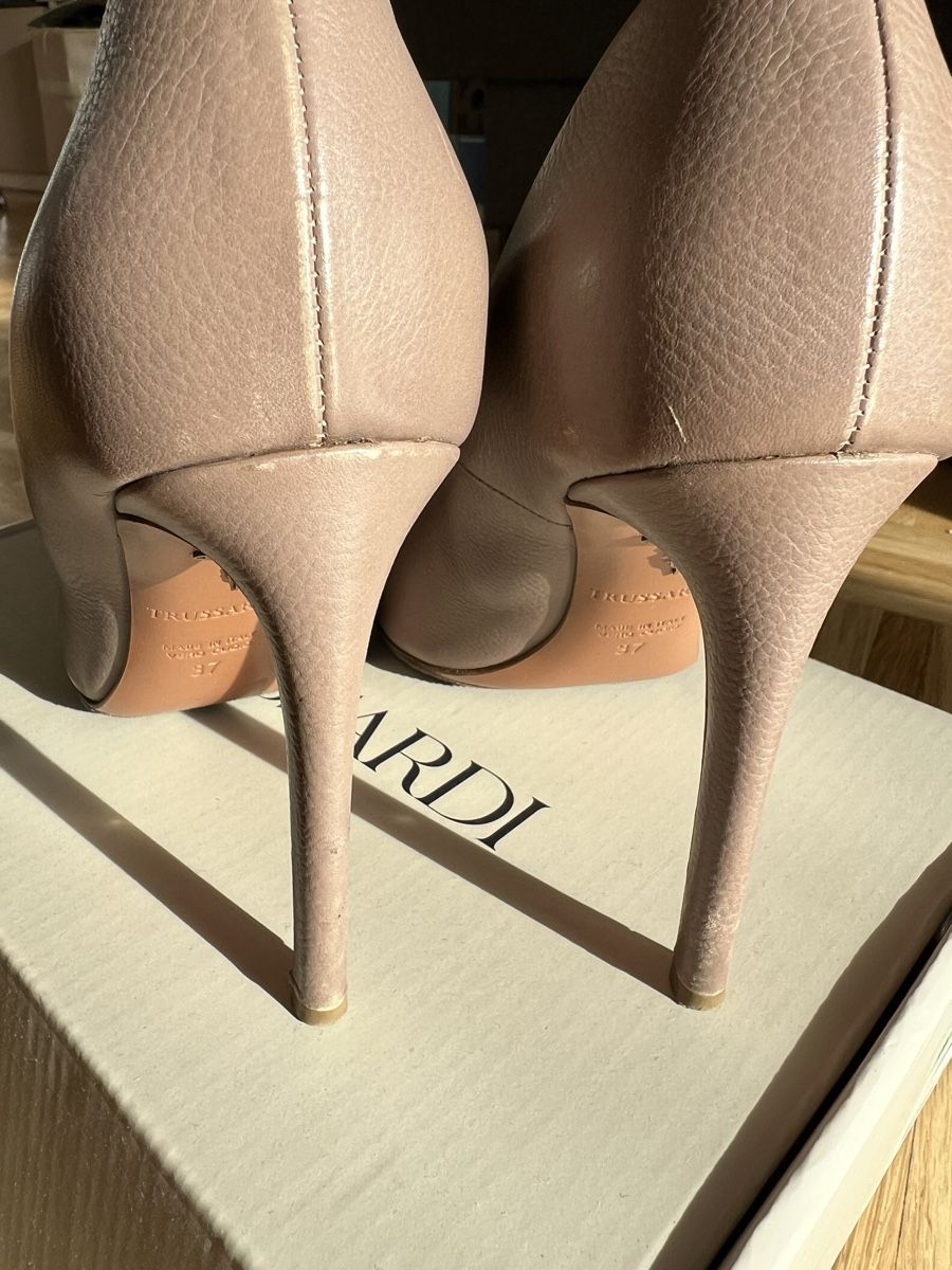 Chaussures femmes: Trussardi 37 – D'occasion à Lugano par las_7dyg 2