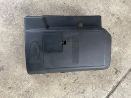 Land Rover Td5 Motorabdeckung