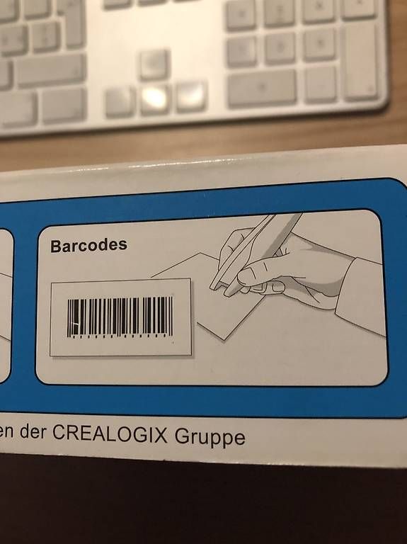 Libri: Crayon lecteur pour textes et code barres – Usato da Le Vaud venduto da mla_88hm 4