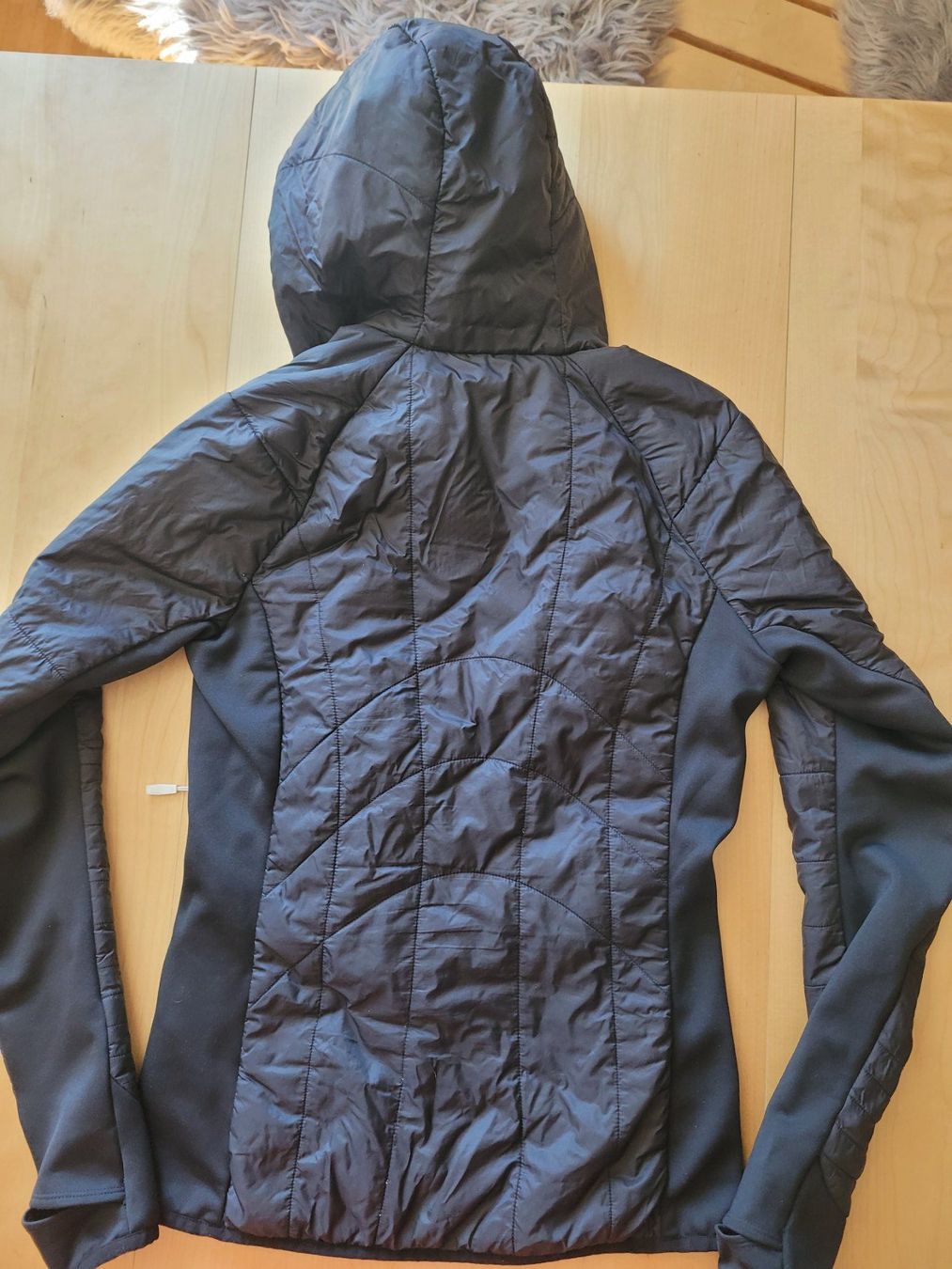 Vaude Giacche: VAUDE Damen sportliche Isolationsjacke PrimaLoft – Usato da Hilterfingen venduto da Murmeltier24 1