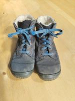 Filii Barfussschuhe / Winterschuhe Gr. 30
