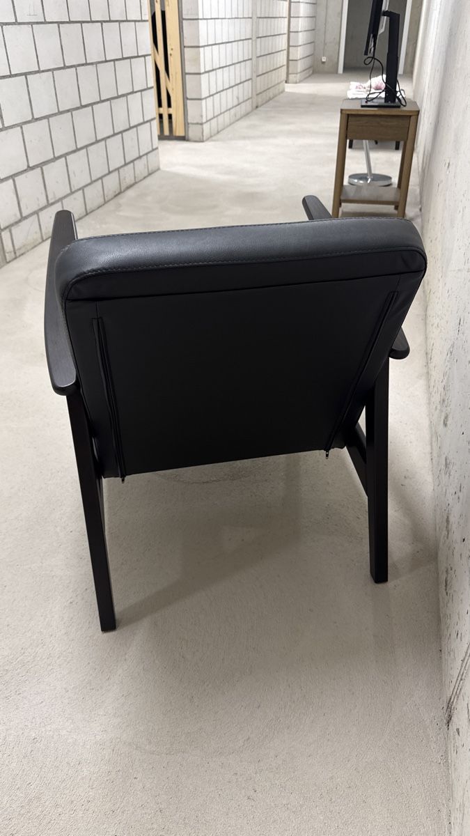 Ikea Sessel: Ekenäset Sessel schwarz – Neu (gemäss Beschreibung) aus Ostermundigen von ery_lhq2 2