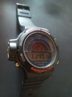 CASIO BM-500W (Japan)