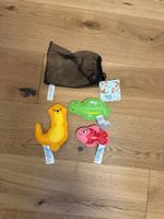 NEU: 3er Set Tauchspielzeug für Kinder ab 3 Jahren