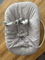 Newborn Set mit Spielzeughalter für Tripp Trapp 