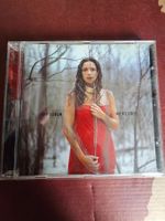 CD - Daniela Mercury – Sol Da Liberdade (MPB, Axé, 2000)