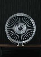 21 Zoll Felgen Mercedes S Klasse W222 W223 Bmw G11 G11 G70