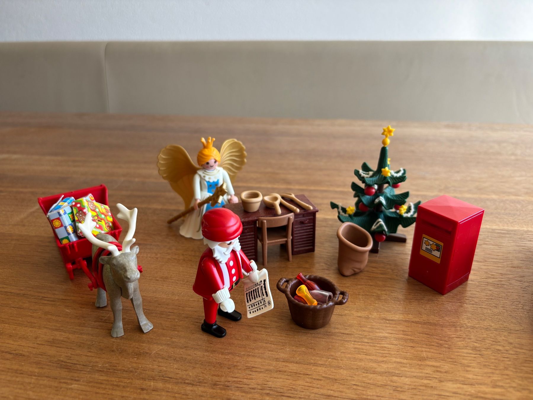 Playmobil Jouets: Sammlung von Playmobil – D'occasion à Spiez par KMeijer 2
