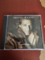 CD - Michael Bolton – Timeless (The Classics) (1992)