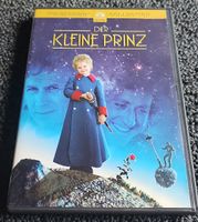 DVD Der kleine Prinz (23300)