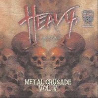 Heavy metal crusade - Vol V
