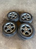 04x Winterräder Für Subaru XV (2015) 215/65R16 S.Tech Felge