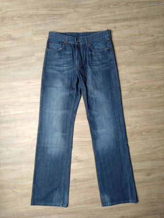 Mustang Jeans Hose 33/36 wenig gebraucht